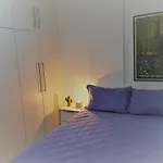 Lindo Apartamento Em Ipanema - Rj