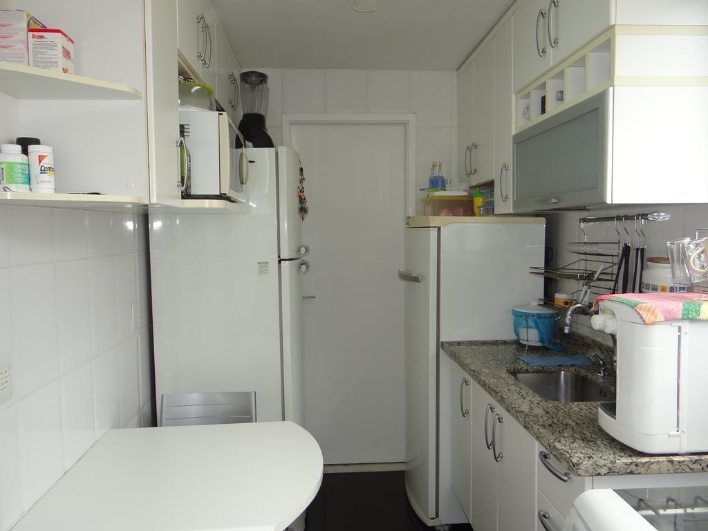 Apartamento Lindo Em Ipanema - Rj Río de Janeiro