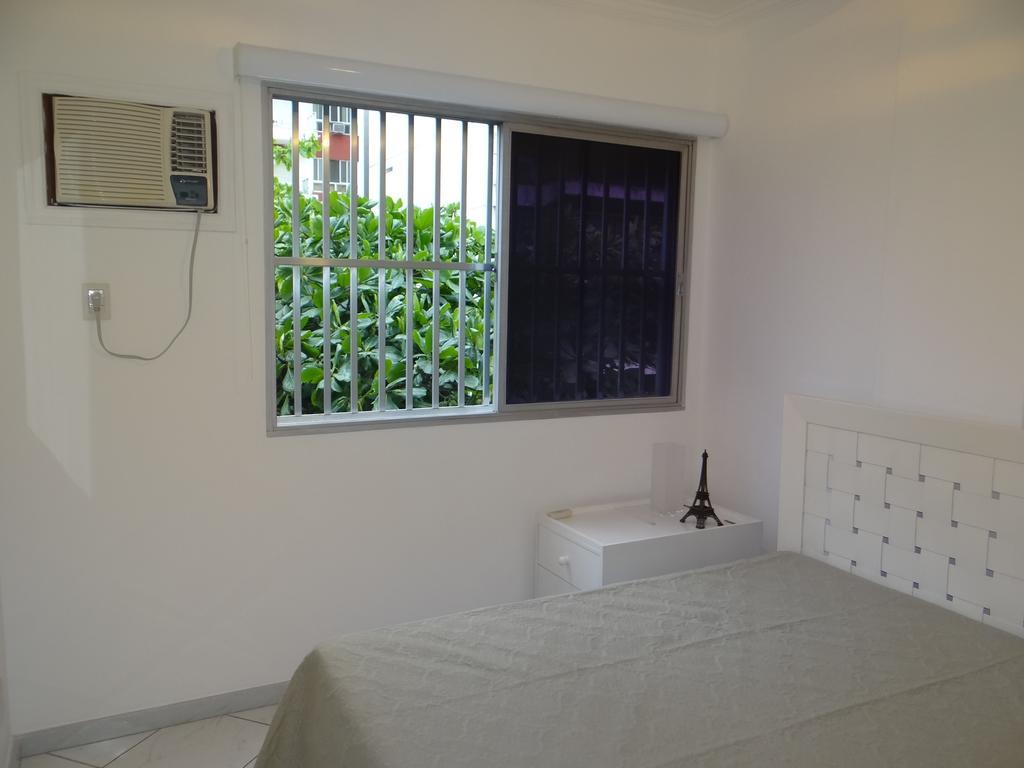 Apartamento Lindo Em Ipanema - Rj Río de Janeiro