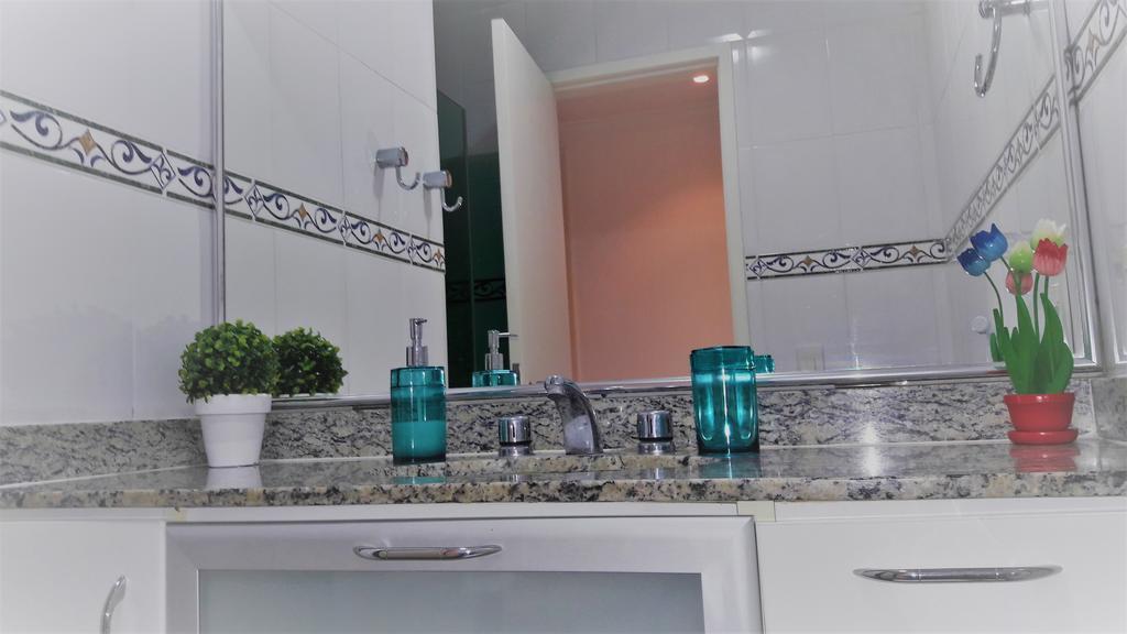 Apartamento Lindo Em Ipanema - Rj