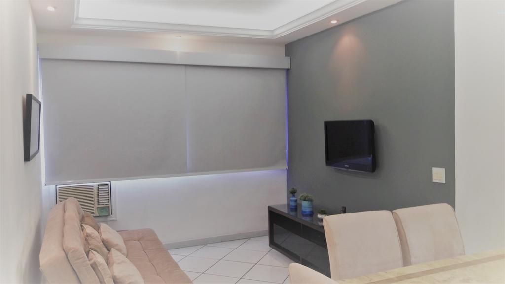 Apartamento Lindo Em Ipanema - Rj Río de Janeiro