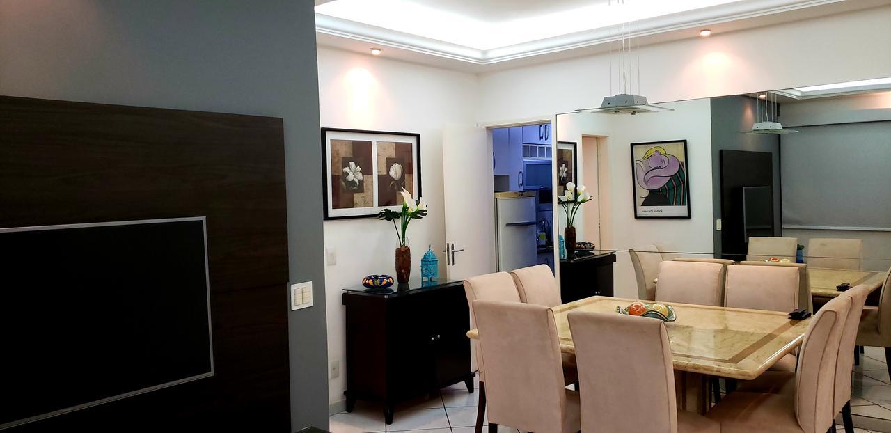 Apartamento Lindo Em Ipanema - Rj Río de Janeiro