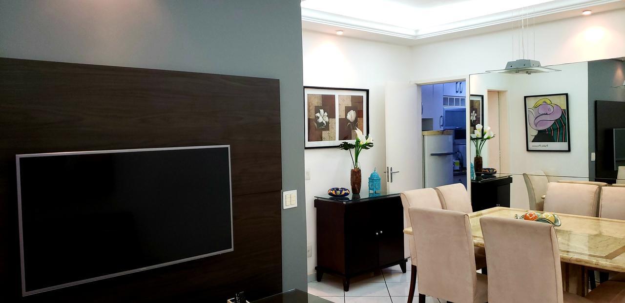 Apartamento Lindo Em Ipanema - Rj Río de Janeiro