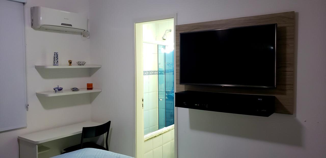Apartamento Lindo Em Ipanema - Rj *