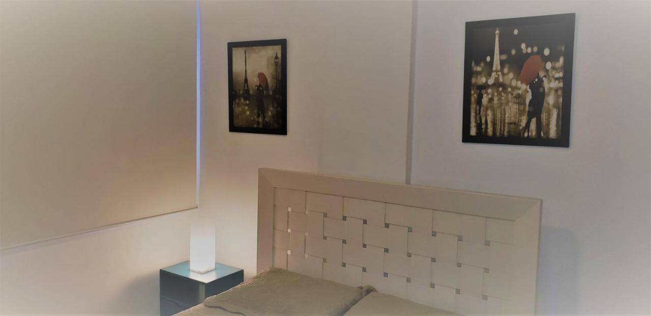 Apartamento Lindo Em Ipanema - Rj *