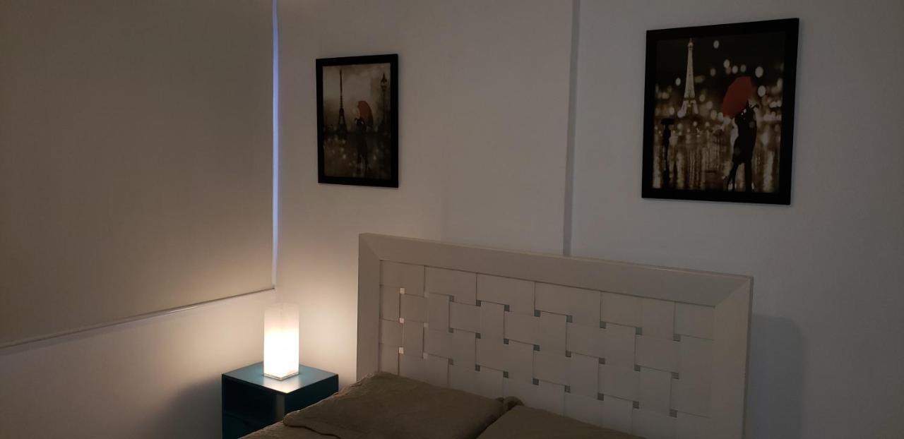 Lindo Em Ipanema - Rj Apartamento