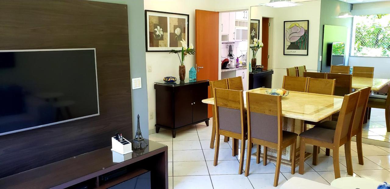 Apartamento Lindo Em Ipanema - Rj